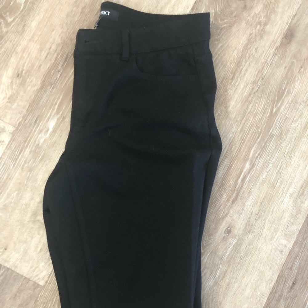 Ellen Tracy skinny pants